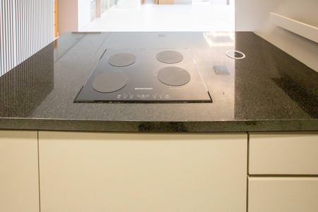 Apartamento à venda com 130m², 3 quartos e 3 vagasCozinha