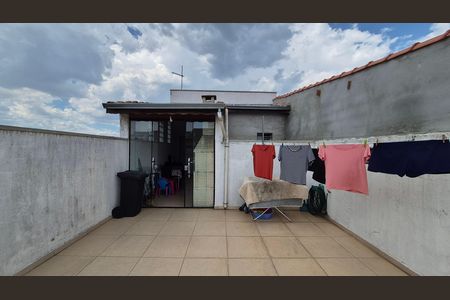 Apartamento à venda com 85m², 2 quartos e 1 vaga Apartamento à venda com 85m², 2 quartos e 1 vagaCobertura