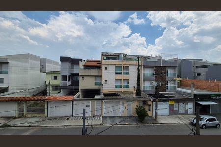 Vista de apartamento à venda com 2 quartos, 85m² em Parque Oratório, Santo André