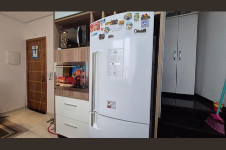 Apartamento à venda com 85m², 2 quartos e 1 vaga Apartamento à venda com 85m², 2 quartos e 1 vagaCozinha