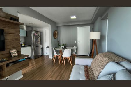 Sala de apartamento para alugar com 2 quartos, 79m² em Recreio dos Bandeirantes, Rio de Janeiro