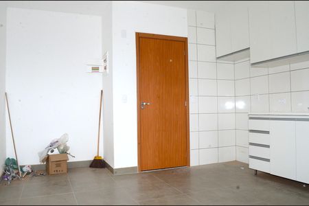 Cozinha - Armários de apartamento para alugar com 2 quartos, 42m² em São Gabriel, Belo Horizonte