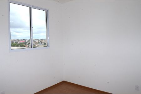 Quarto 1 de apartamento para alugar com 2 quartos, 42m² em São Gabriel, Belo Horizonte