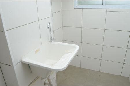 Apartamento para alugar com 42m², 2 quartos e 1 vagaÁrea de Serviço