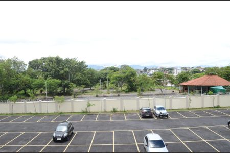 Apartamento para alugar com 42m², 2 quartos e 1 vagaVista do Quarto 1