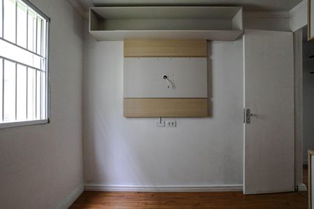 Quarto 1 de apartamento para alugar com 2 quartos, 44m² em Conjunto Residencial do Bosque, Mogi das Cruzes