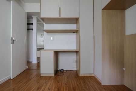 Quarto 1 de apartamento para alugar com 2 quartos, 44m² em Conjunto Residencial do Bosque, Mogi das Cruzes