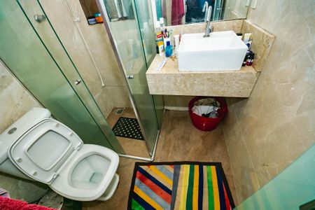 Casa de Condomínio à venda com 3 quartos, 170m² em Jardim Guanabara, Belo Horizonte