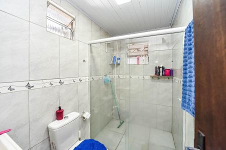 Casa para alugar com 300m², 3 quartos e 2 vagasBanheiro Social 3/Casa dos Fundos