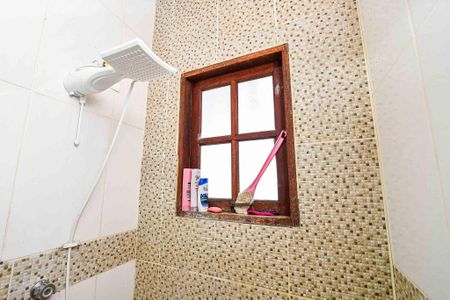 Casa para alugar com 300m², 3 quartos e 2 vagasBanheiro da Suíte