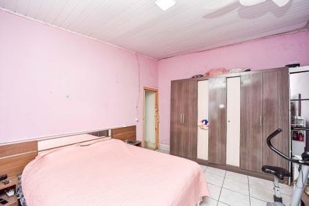 Casa para alugar com 300m², 3 quartos e 2 vagasQuarto 2/Casa dos Fundos