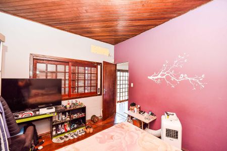 Casa para alugar com 300m², 3 quartos e 2 vagasSuíte