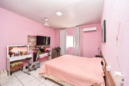 Casa para alugar com 300m², 3 quartos e 2 vagasQuarto 2/Casa dos Fundos