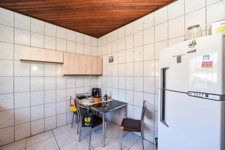 Casa para alugar com 300m², 3 quartos e 2 vagasCozinha