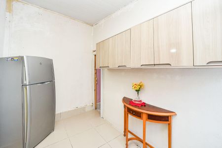 Casa para alugar com 300m², 3 quartos e 2 vagasCozinha/Casa dos Fundos