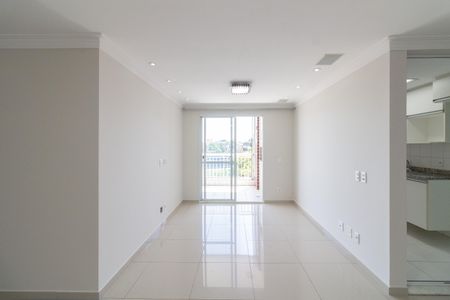 Apartamento para alugar com 90m², 3 quartos e 2 vagasSala