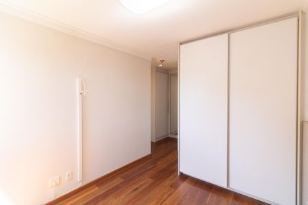 Apartamento para alugar com 90m², 3 quartos e 2 vagasQuarto 3 - Suíte