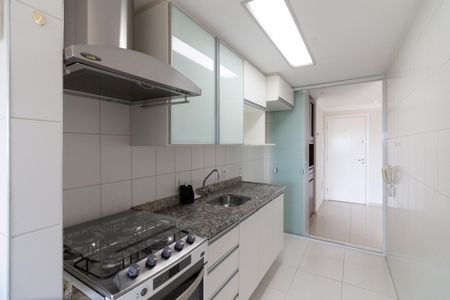 Apartamento para alugar com 90m², 3 quartos e 2 vagasCozinha
