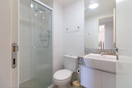 Apartamento para alugar com 90m², 3 quartos e 2 vagasBanheiro
