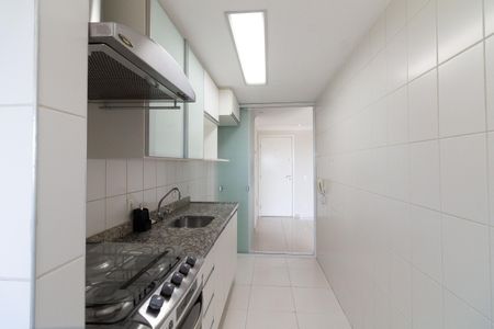 Apartamento para alugar com 90m², 3 quartos e 2 vagasCozinha
