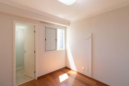 Apartamento para alugar com 90m², 3 quartos e 2 vagasQuarto 3 - Suíte