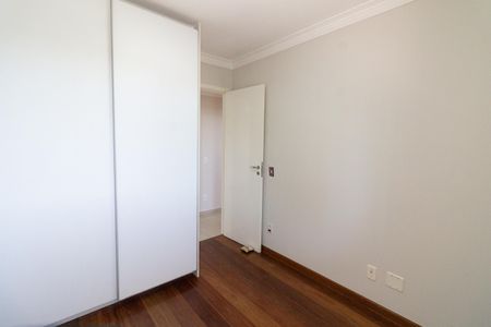 Quarto 1 de apartamento à venda com 3 quartos, 96m² em Vila Polopoli, São Paulo