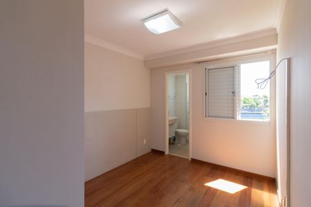 Apartamento para alugar com 90m², 3 quartos e 2 vagasQuarto 3 - Suíte