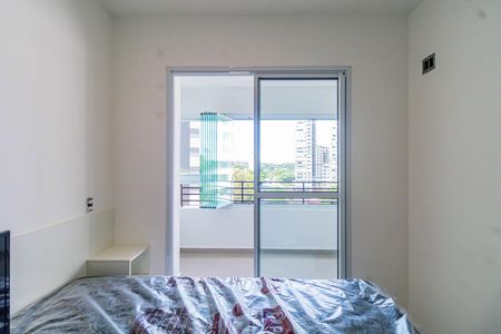 Apartamento para alugar com 33m², 1 quarto e 1 vaga Apartamento para alugar com 33m², 1 quarto e 1 vagaQuarto