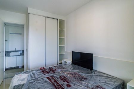 Quarto de apartamento para alugar com 1 quarto, 33m² em Butantã, São Paulo