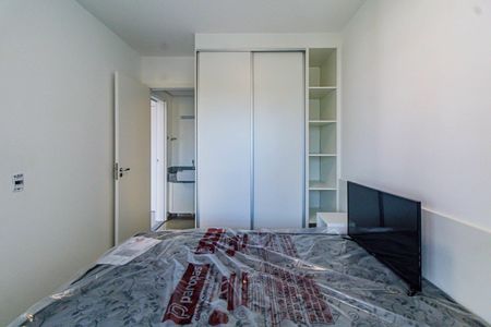 Apartamento para alugar com 33m², 1 quarto e 1 vaga Apartamento para alugar com 33m², 1 quarto e 1 vagaQuarto
