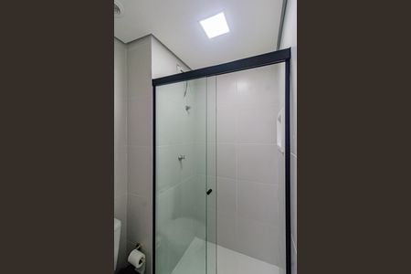 Apartamento para alugar com 33m², 1 quarto e 1 vaga Apartamento para alugar com 33m², 1 quarto e 1 vagaBanheiro