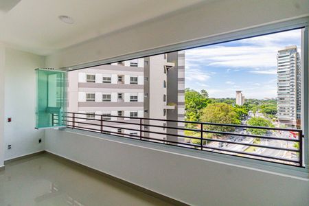 Varanda de apartamento para alugar com 1 quarto, 33m² em Butantã, São Paulo