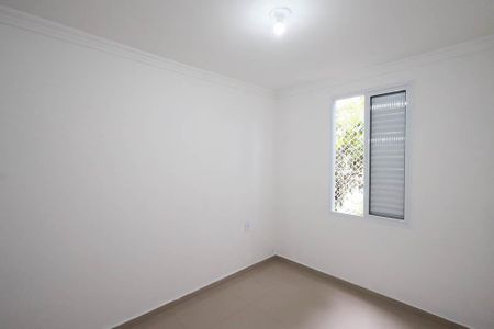 Quarto 2 de apartamento para alugar com 2 quartos, 56m² em Vila Sabrina, São Paulo