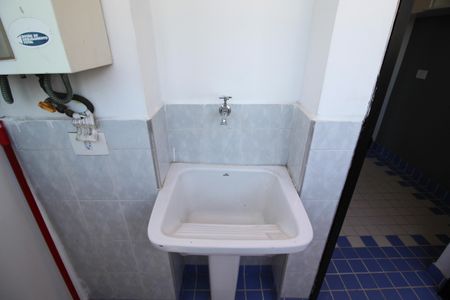 Apartamento para alugar com 65m², 1 quarto e 1 vagaÁrea de Serviço