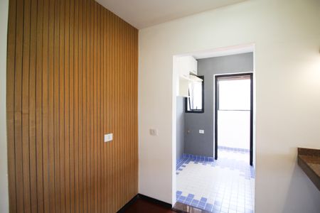 Apartamento para alugar com 65m², 1 quarto e 1 vagaSala