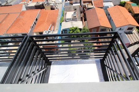 Apartamento para alugar com 65m², 1 quarto e 1 vagaAr condicionado