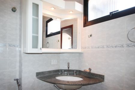 Apartamento para alugar com 65m², 1 quarto e 1 vagaBanheiro