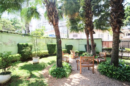 Apartamento para alugar com 65m², 1 quarto e 1 vagaÁrea comum