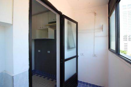 Apartamento para alugar com 65m², 1 quarto e 1 vagaÁrea de Serviço