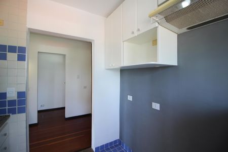 Apartamento para alugar com 65m², 1 quarto e 1 vagaCozinha