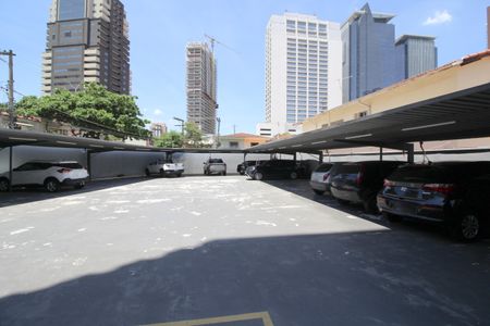 Apartamento para alugar com 65m², 1 quarto e 1 vagaGaragem
