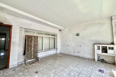 Casa à venda com 105m², 2 quartos e 1 vagaGaragem