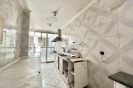 Casa à venda com 105m², 2 quartos e 1 vagaCozinha