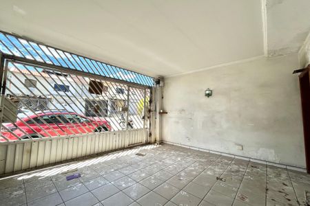 Casa à venda com 105m², 2 quartos e 1 vagaGaragem