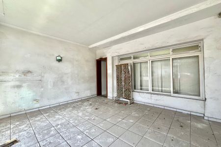 Casa à venda com 105m², 2 quartos e 1 vagaGaragem