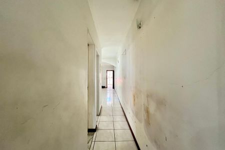 Casa à venda com 105m², 2 quartos e 1 vagaCorredor