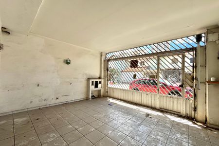 Casa à venda com 105m², 2 quartos e 1 vagaGaragem