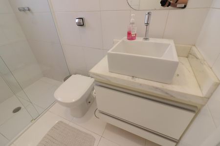 Casa para alugar com 135m², 2 quartos e 2 vagasBanheiro 2