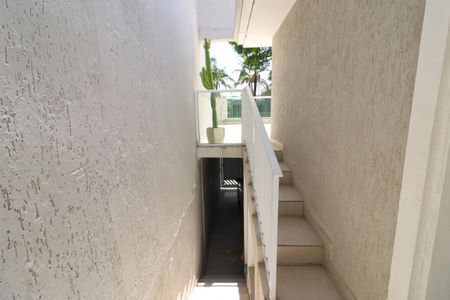 Casa para alugar com 135m², 2 quartos e 2 vagasQuintal