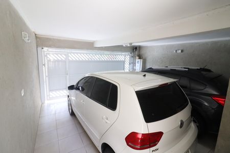 Casa para alugar com 135m², 2 quartos e 2 vagasGaragem